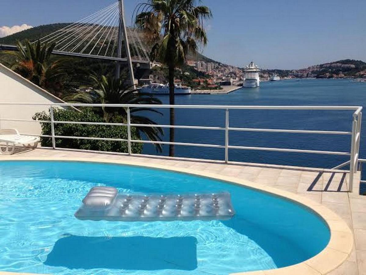 Lozica Apartamento