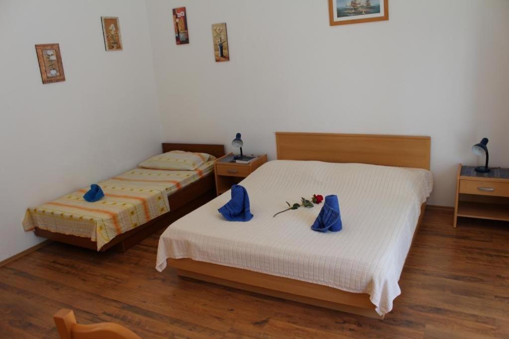 Apartment Lozica *