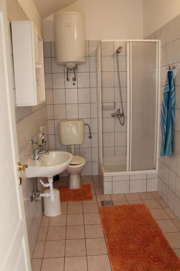 Apartment Lozica