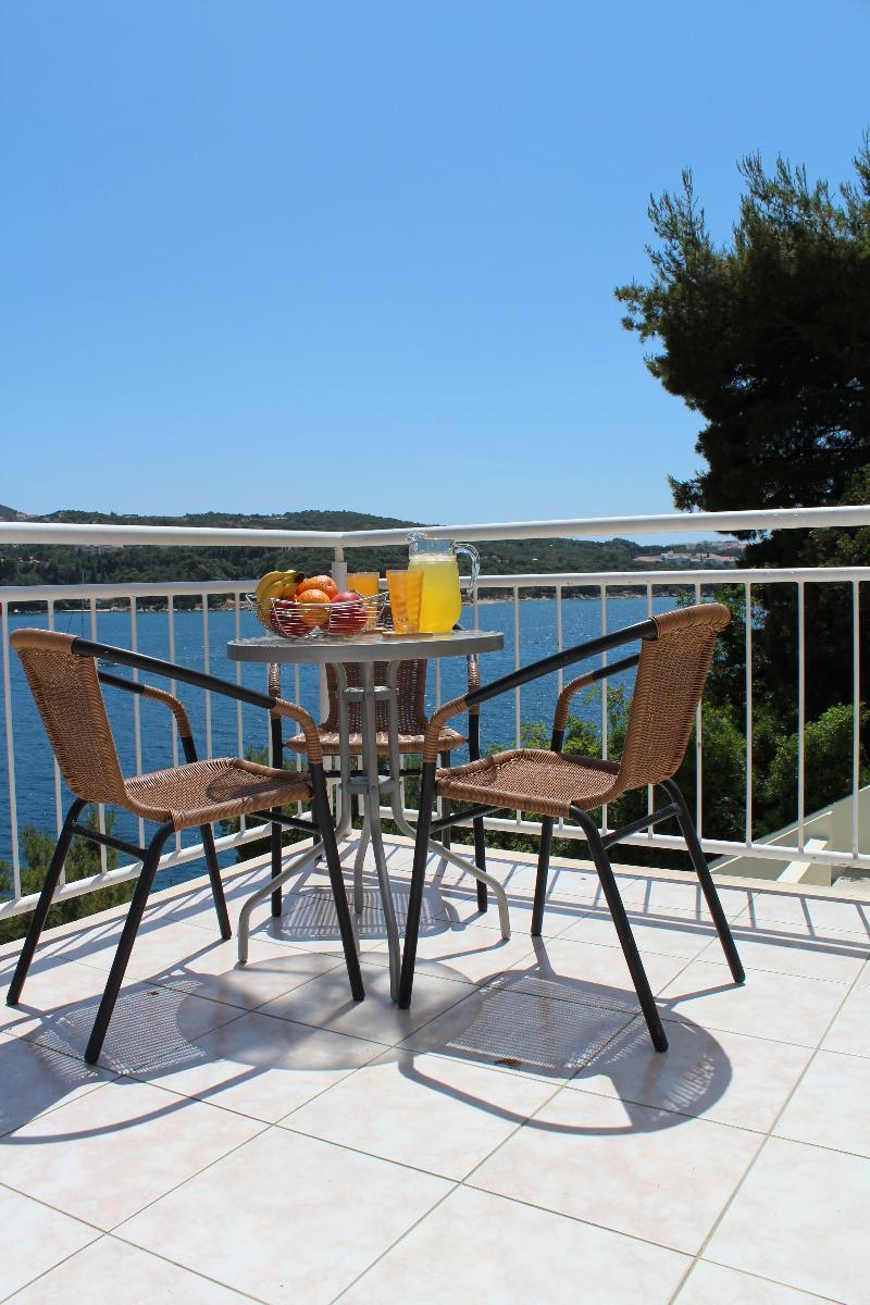 Lozica Apartment