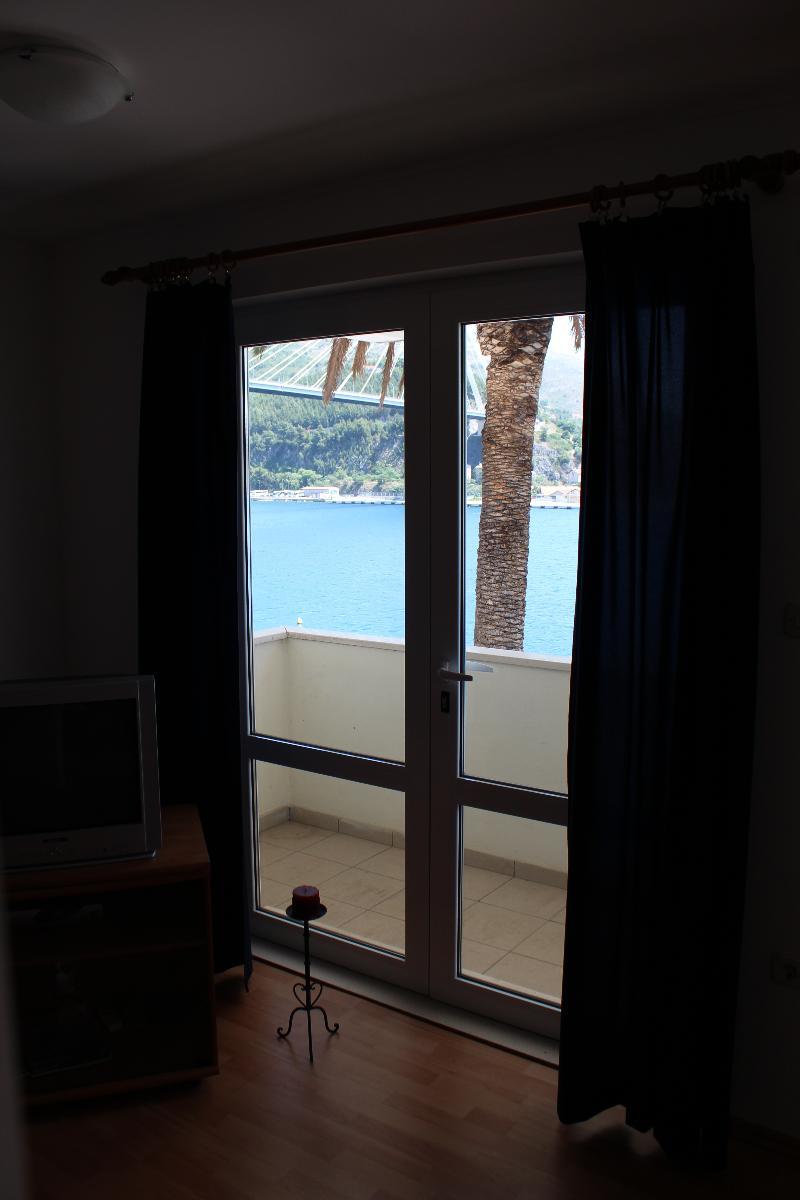 Lozica Apartment
